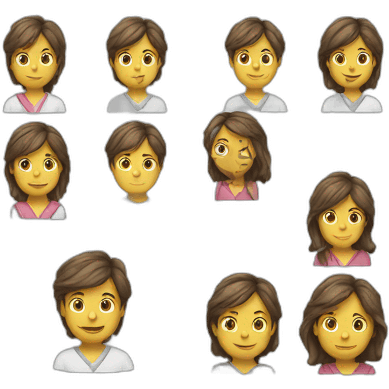 learning journey emoji