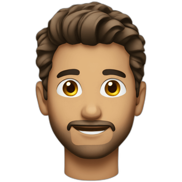 Adam yasmin emoji