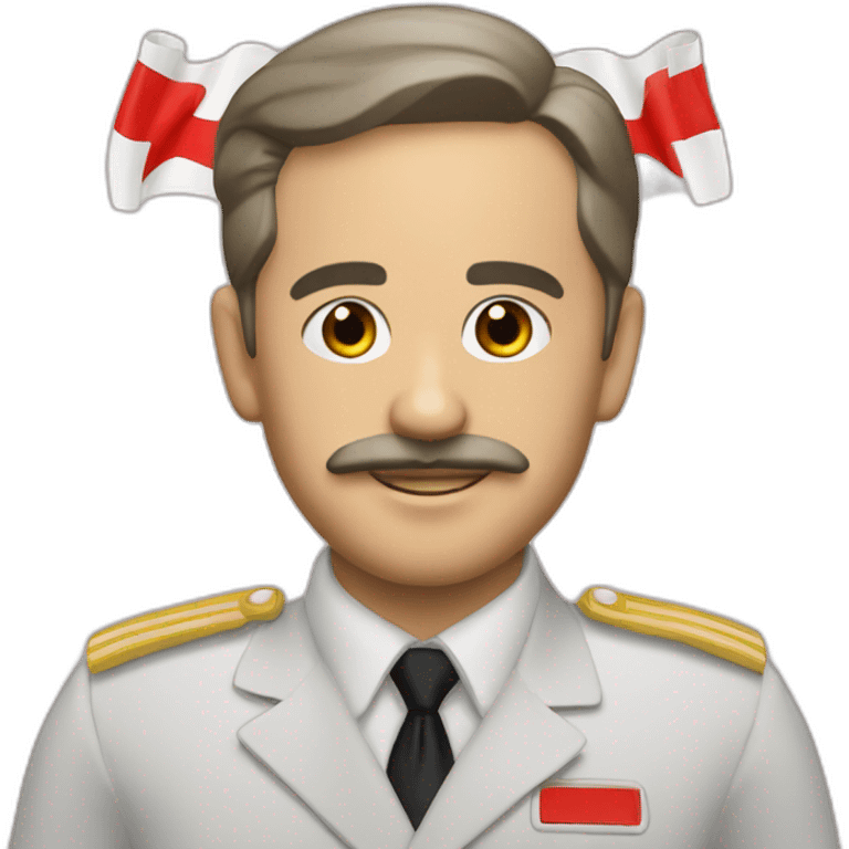 Parti communiste francais emoji