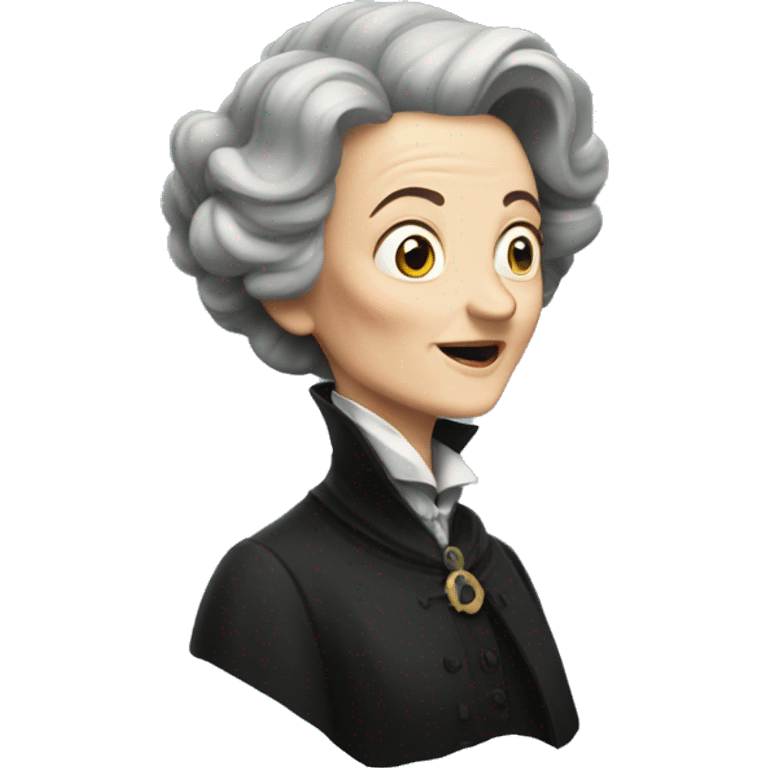 agatha harkness  emoji