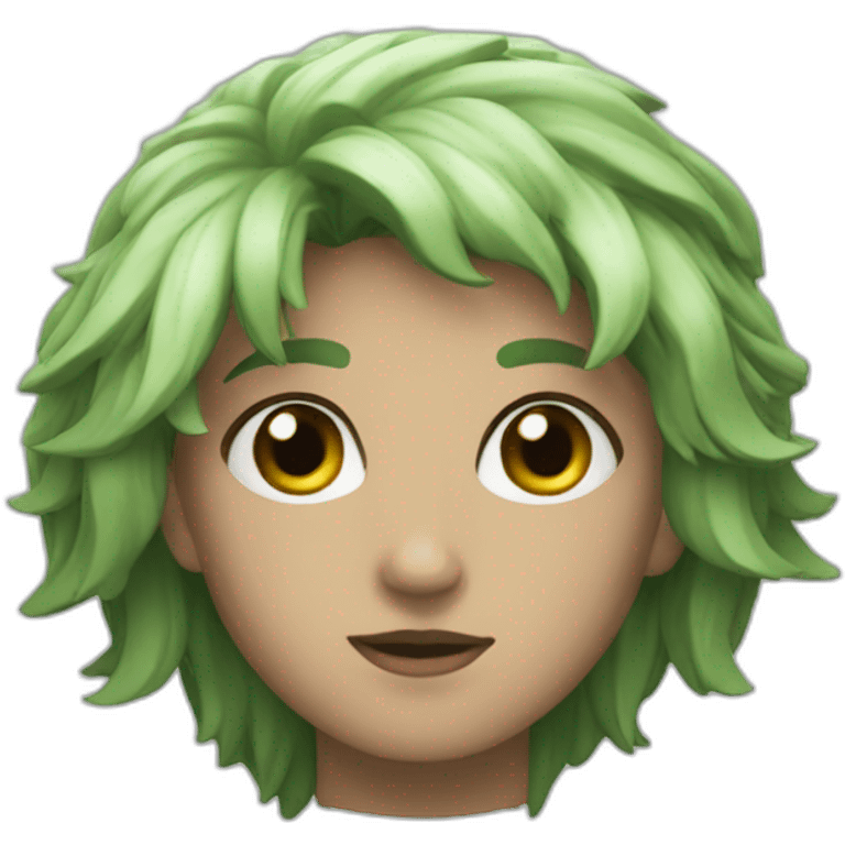 Artemis emoji