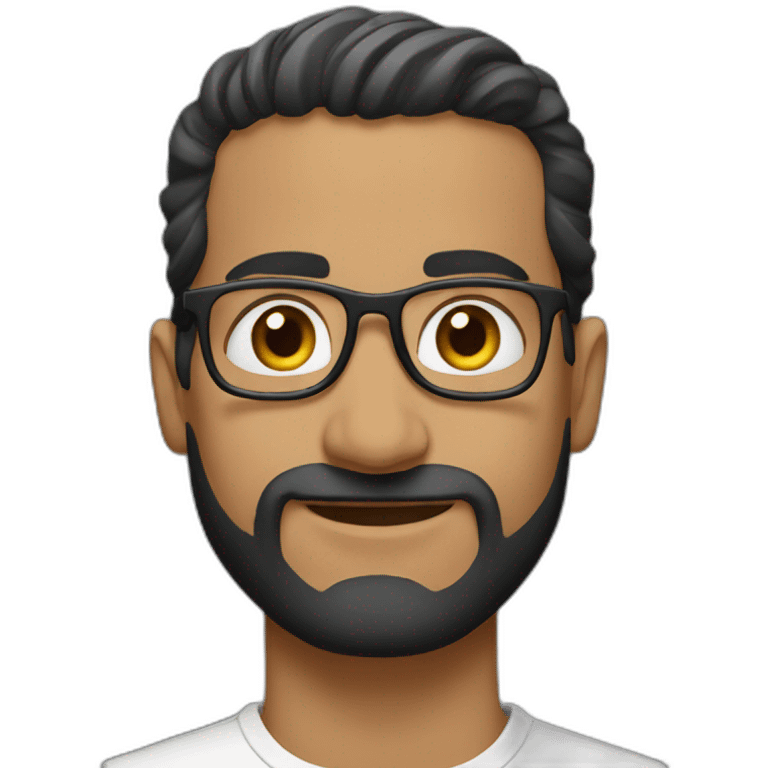 Mostafa mohammed emoji