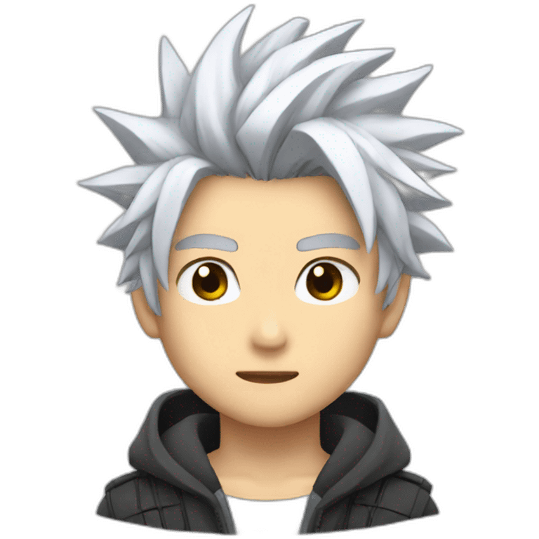 toshiro emoji