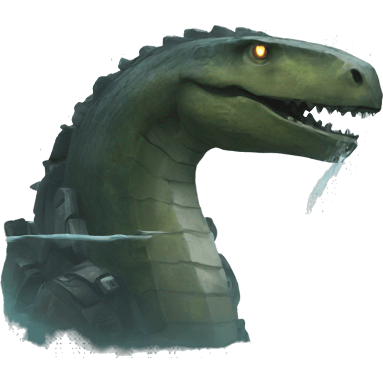 Nessie, 2d, titanfall emoji