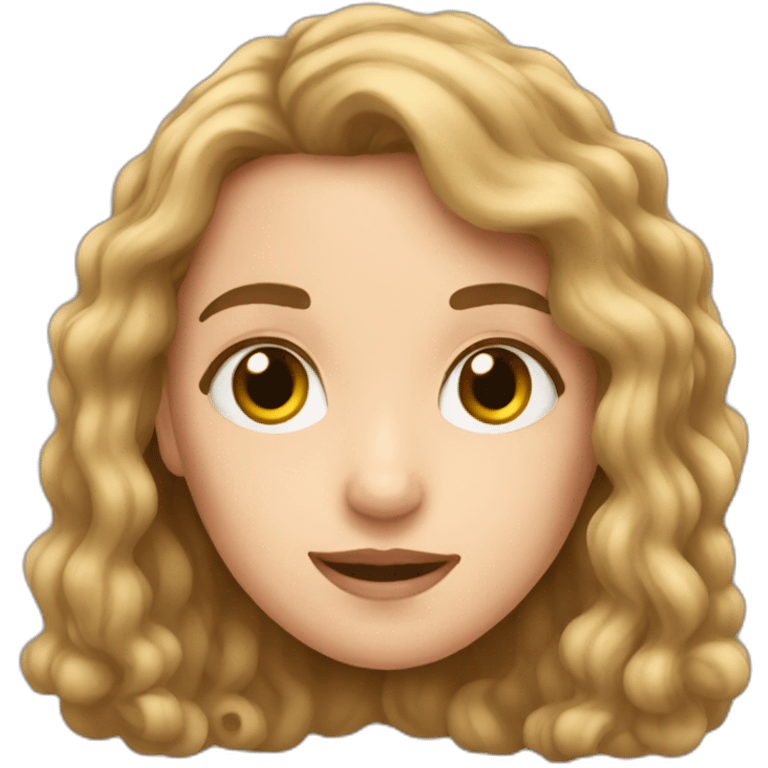 hermoine emoji