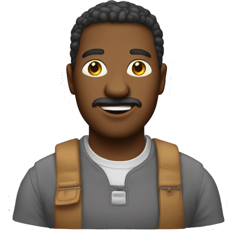 Peut tu me faire un emoji d'un developpeur web emoji