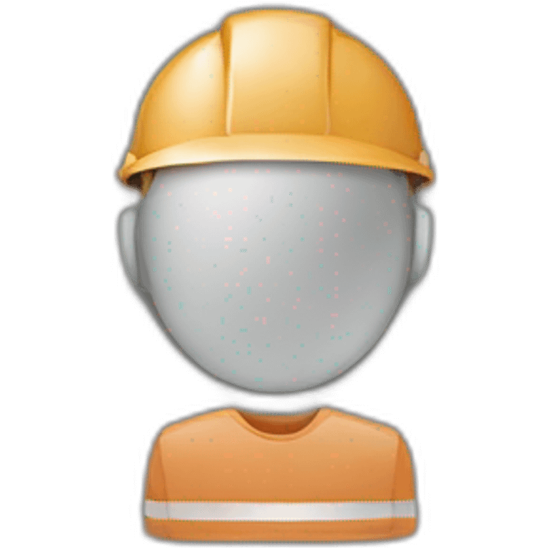 a favicon for an engineering personal blog emoji