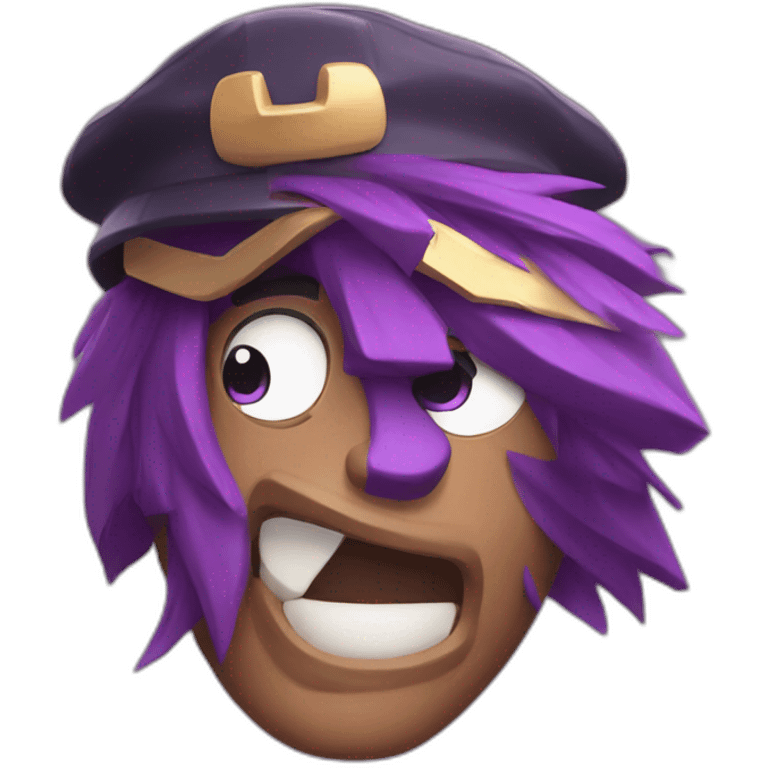 FANG Brawl Stars emoji