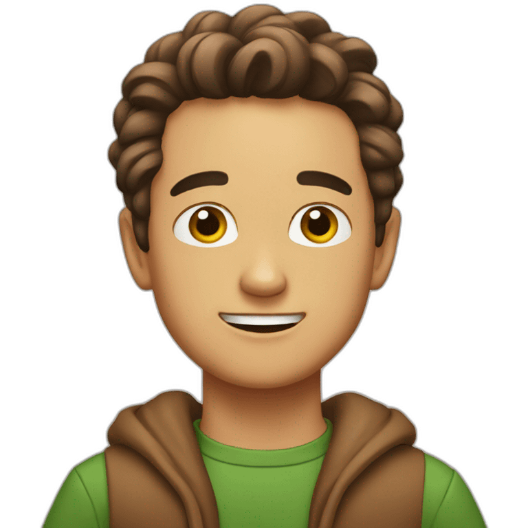 milo emoji