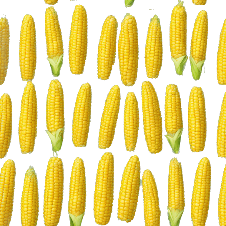 CORN emoji