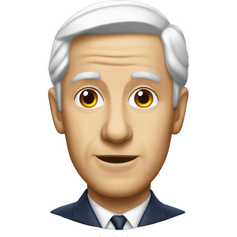 René Coty emoji