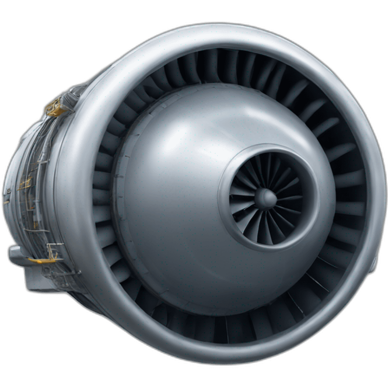 jet engine emoji