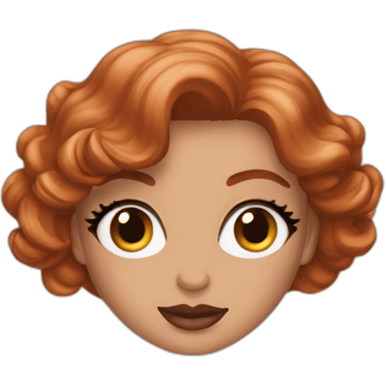 Charlotte tilbury emoji