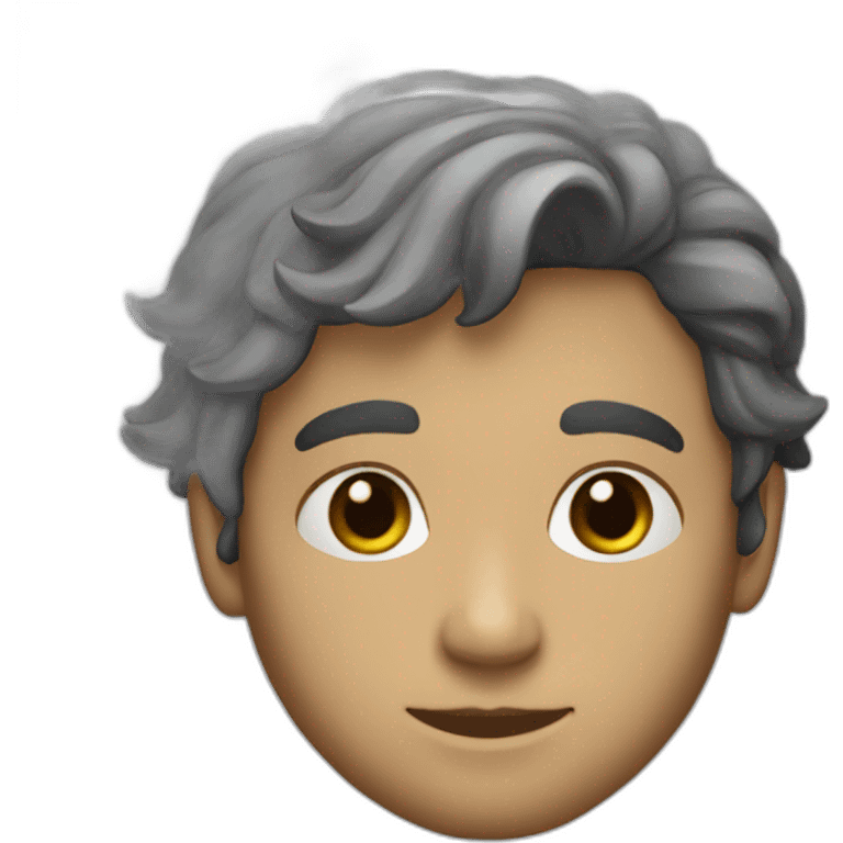 Raphael levrault emoji