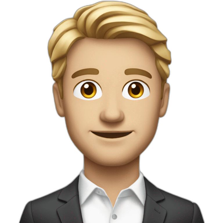 antoine dupont chez Amplitudes business travel emoji