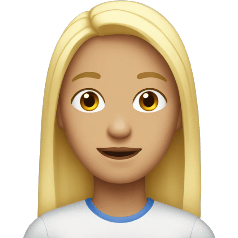 Someone named jules emoji