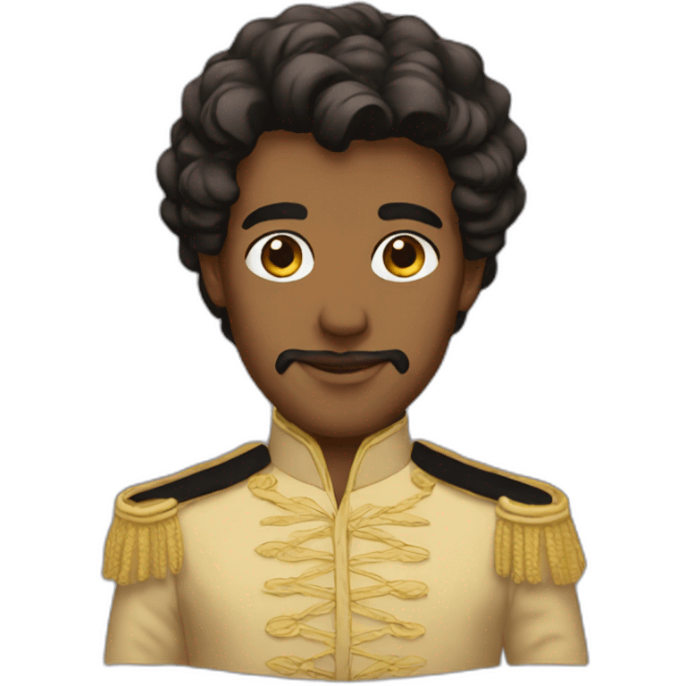 Prince  emoji