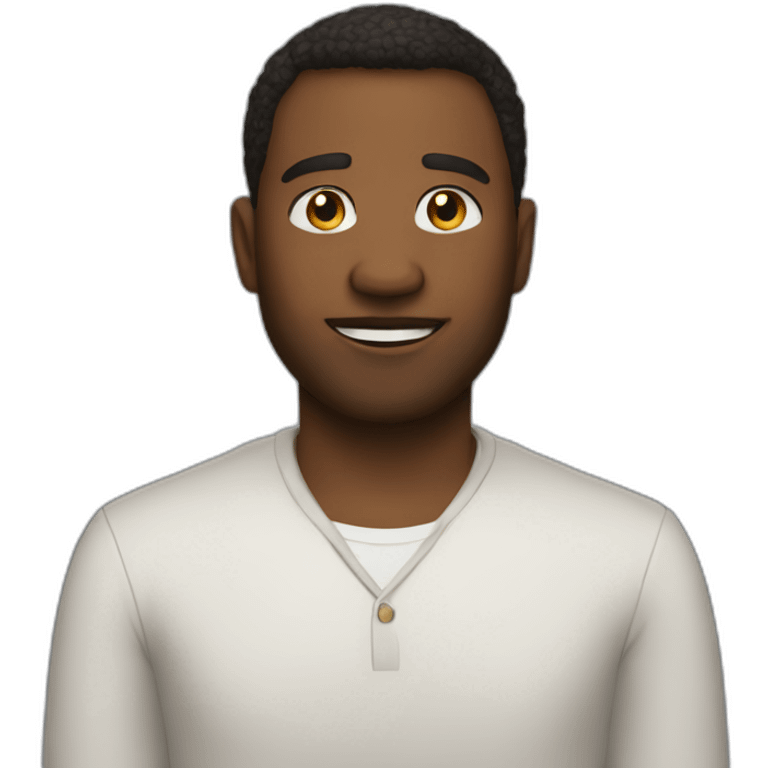 Elijah Bottomley emoji