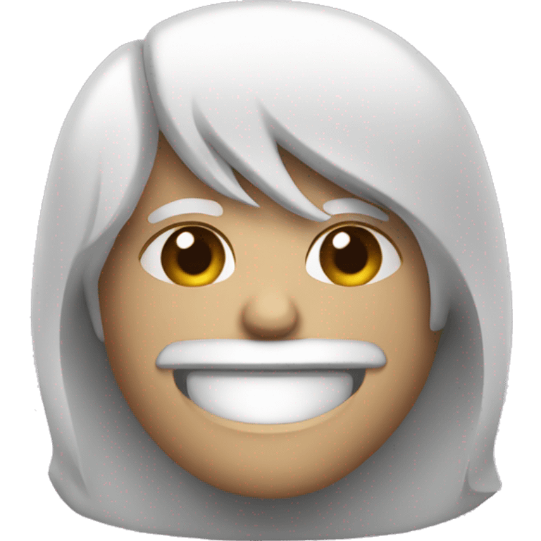 New phone emoji