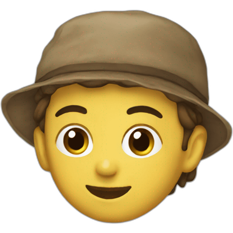 Panadero  emoji