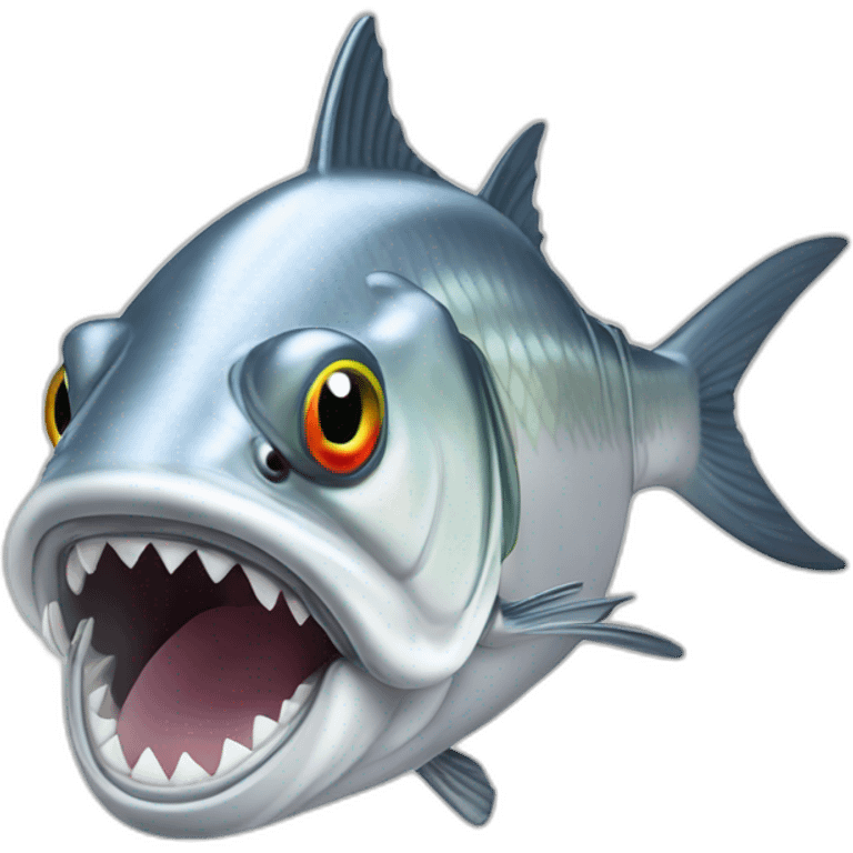 giga shad emoji