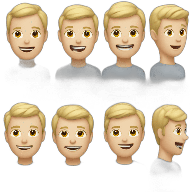 groupe electrogene emoji