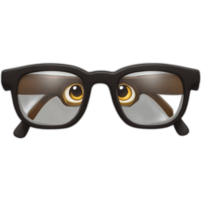 Vox Machina percy de rolo glasses emoji