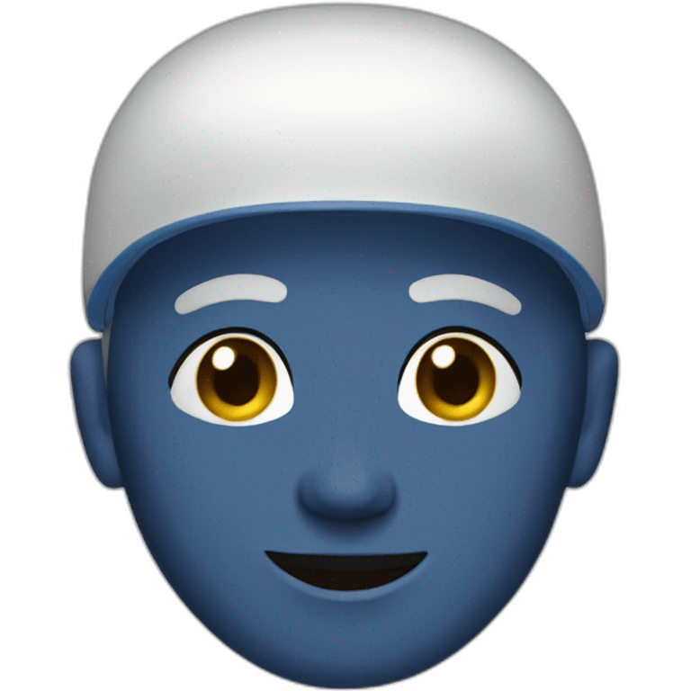 Panam Palmer emoji