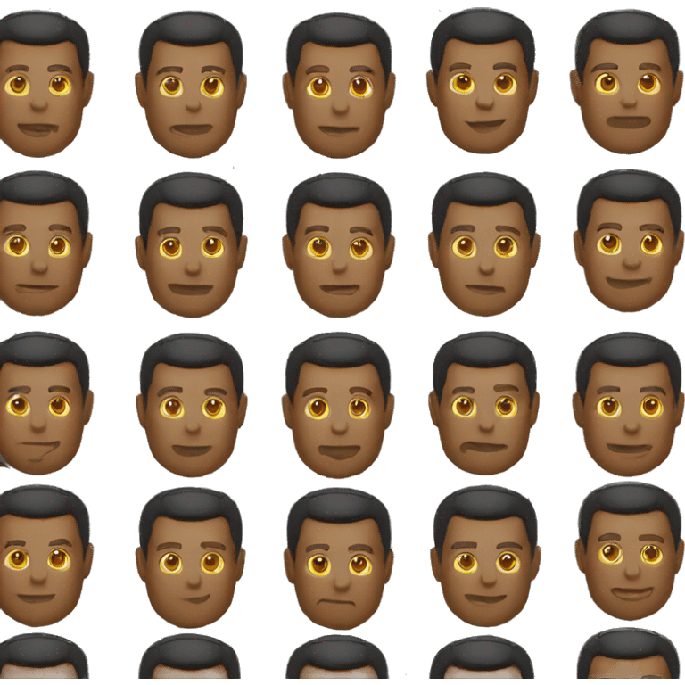 Coaches emoji emoji