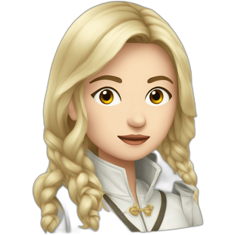 viki odintkova emoji