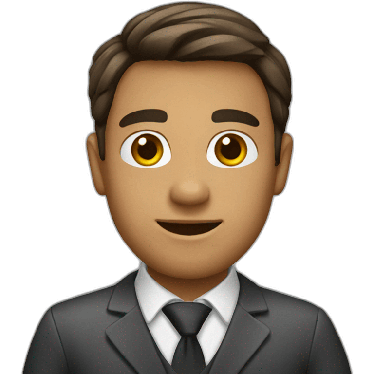 new employee emoji