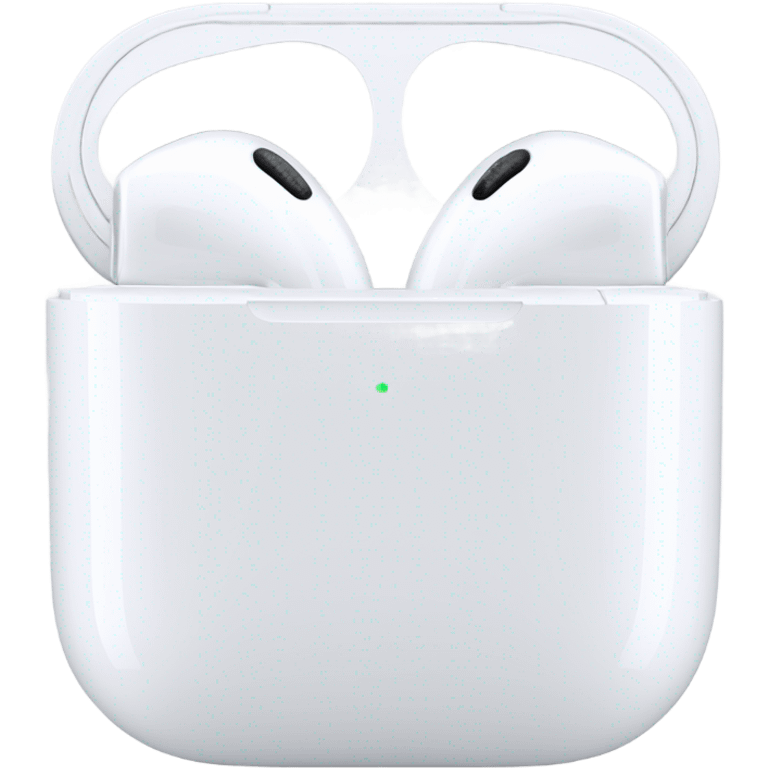 AirPods emoji