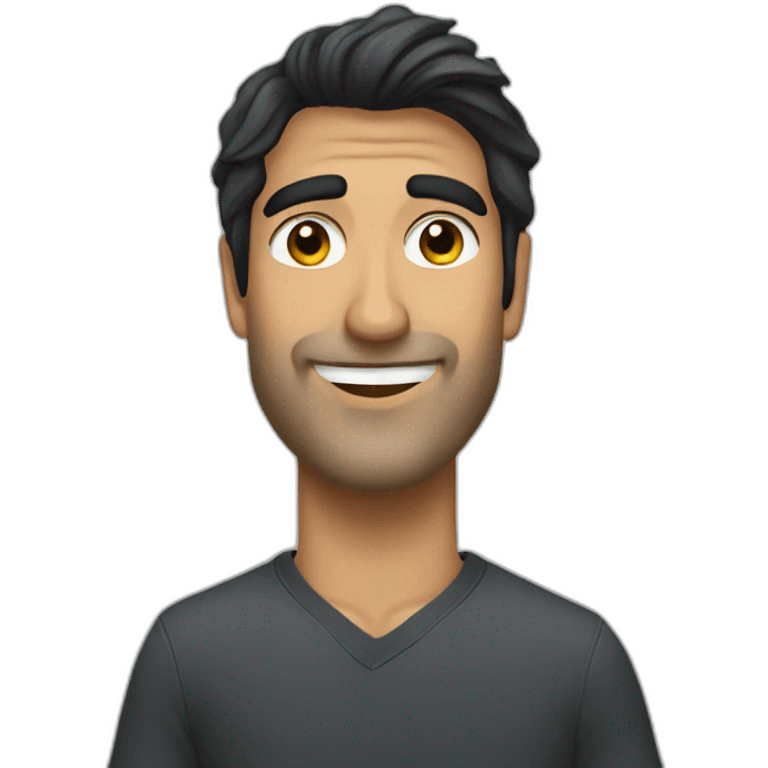 alejandro puig emoji