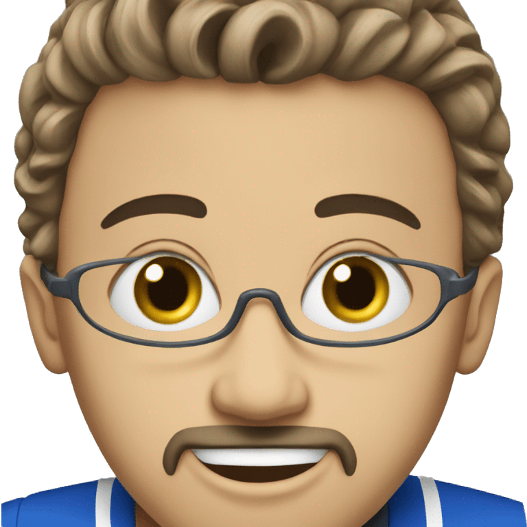 Alhilal emoji