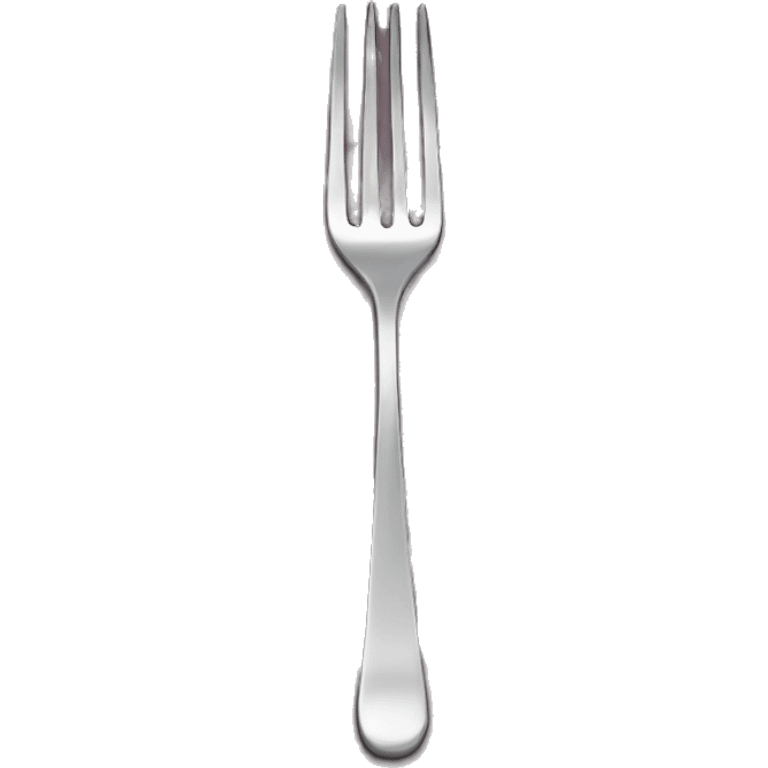 fork emoji