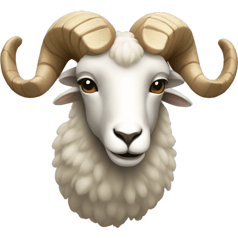 Ram emoji