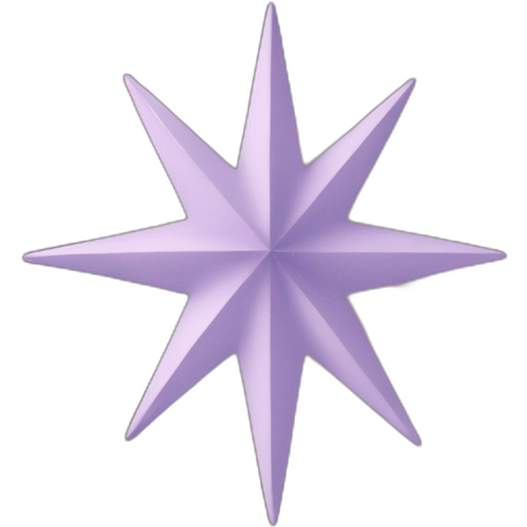 multi axel star emoji