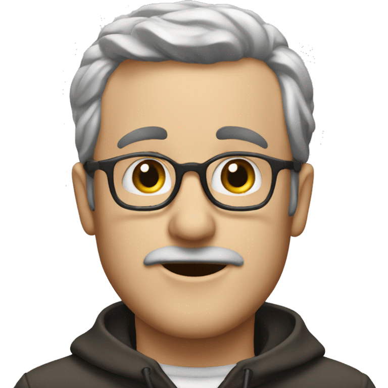 John Smyth  emoji