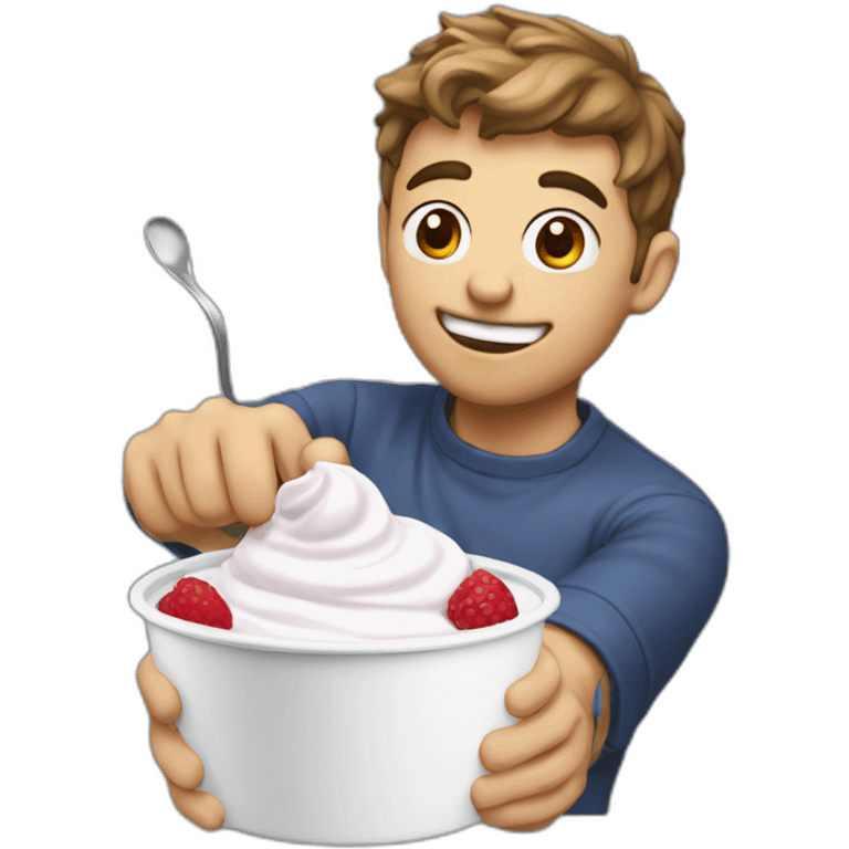 gay-yoghurt emoji