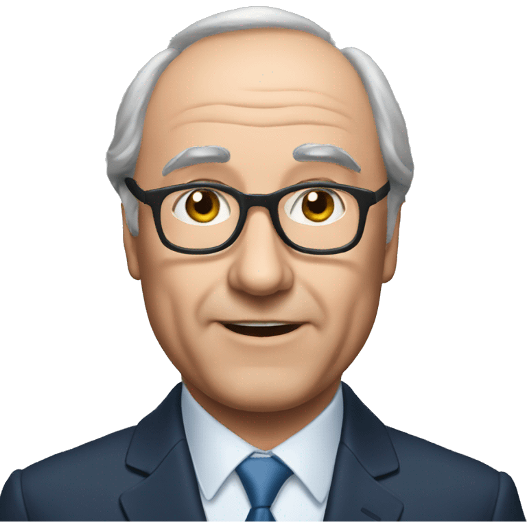 Michael Howard  emoji