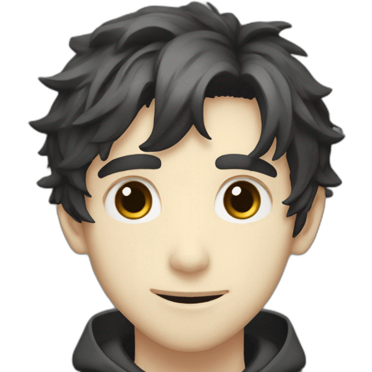 Porter robinson emoji