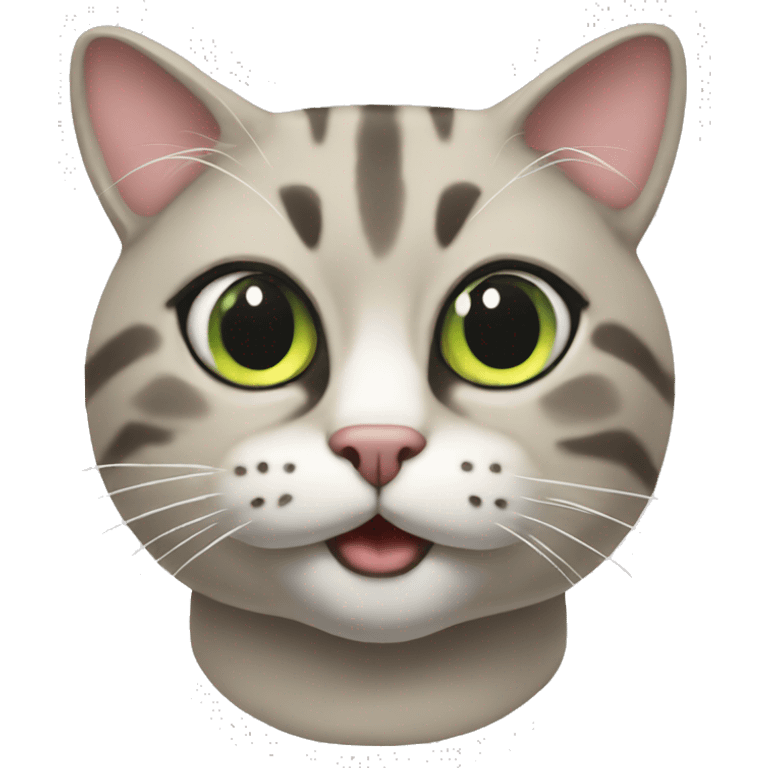 optint internet provider cat emoji