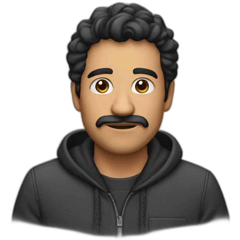 J’en a ortega emoji