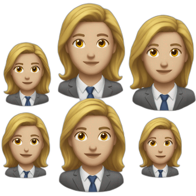 office bul emoji