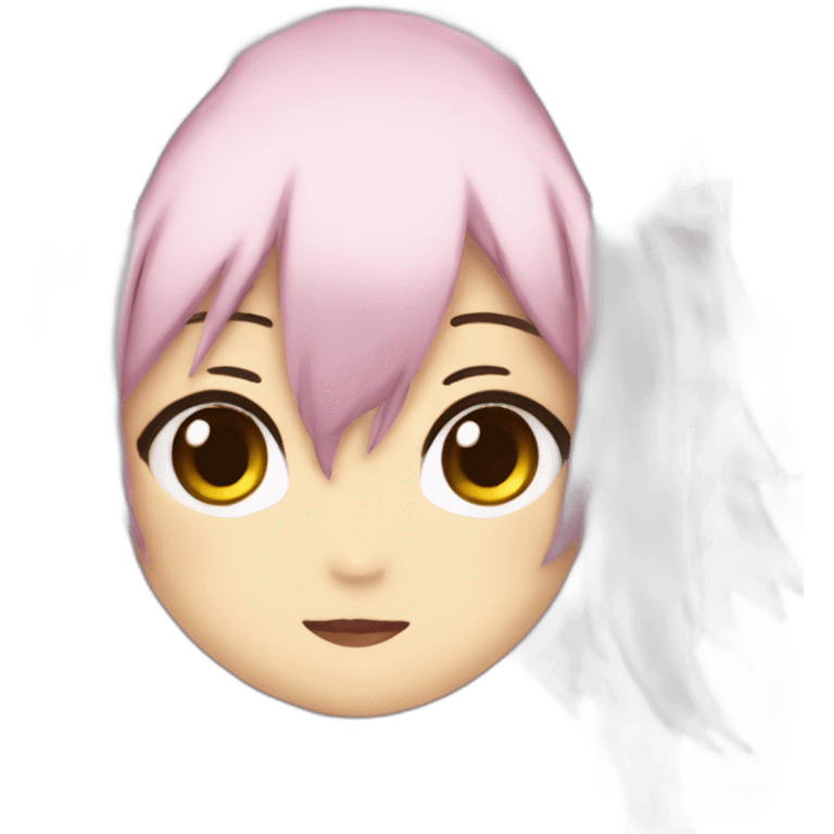 Madoka magica emoji