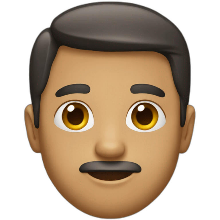 Maletín emoji