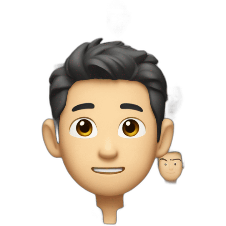 Tadashi Takemoto emoji