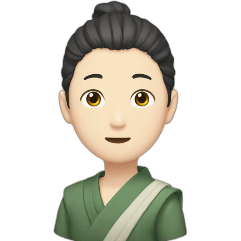 Yukihira soma emoji