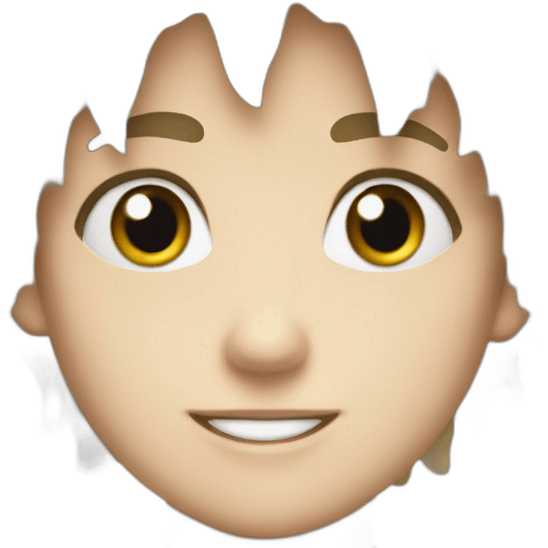 Asta emoji