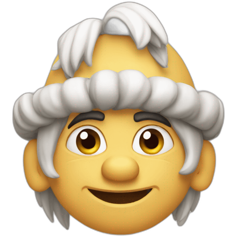 asterix emoji